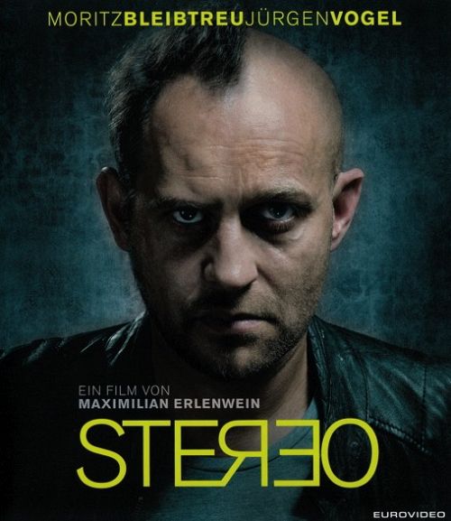 Stereo [Blu-ray]