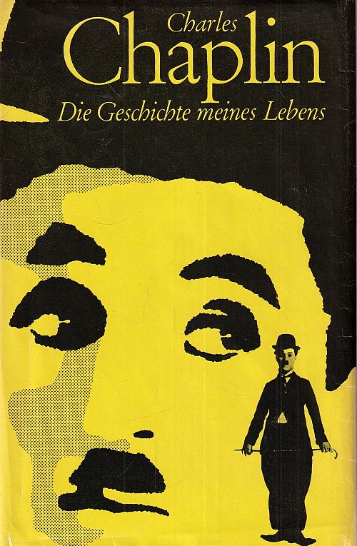 Die Geschichte meines Lebens