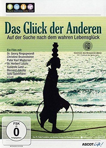 Das Glück der Anderen [DVD]