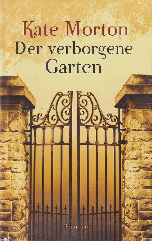 Der verborgene Garten