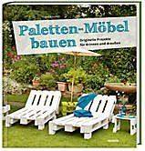 Paletten-Möbel bauen