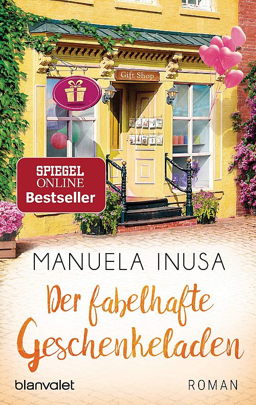 Der fabelhafte Geschenkeladen