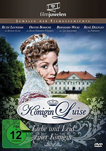 Königin Luise [DVD]