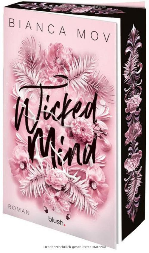 Wicked Mind