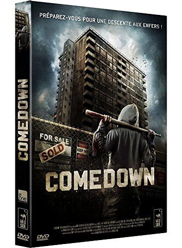 Comedown [DVD]