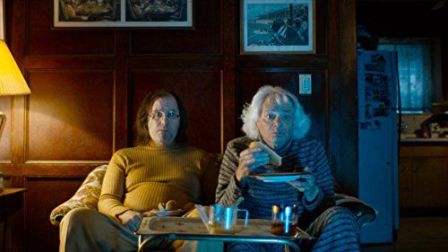 The Greasy Strangler - Der Bratfett-Killer [Blu-ray]