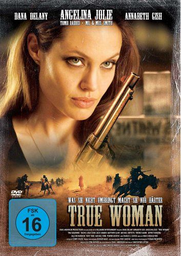 True Women [DVD]