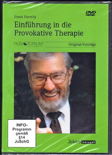 Einführung in die Proaktive Therapie [DVD]