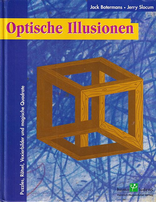 Optische Illusionen