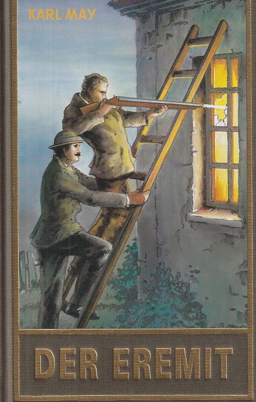 Der Eremit