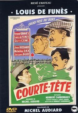 Courte-tête [DVD]