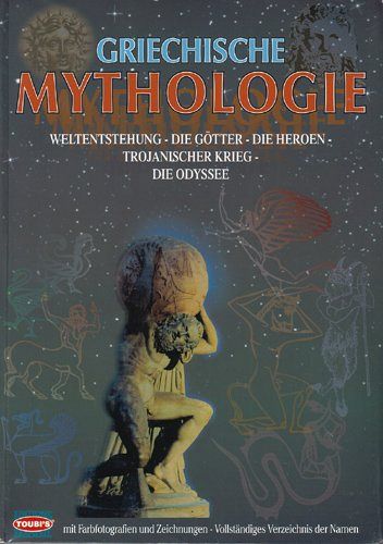 Griechische Mythologie