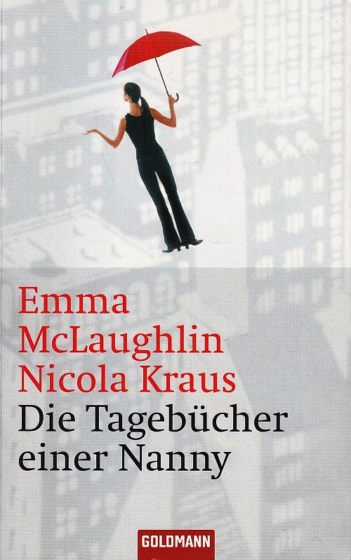 Die Tagebücher einer Nanny