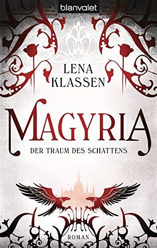Magyria 3 - Der Traum des Schattens