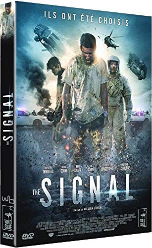The Signal [DVD]