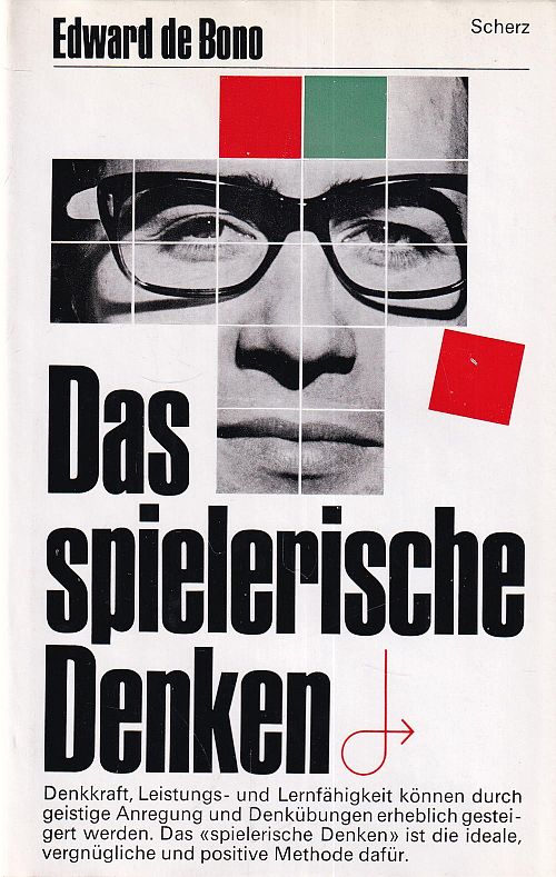 Das spielerische Denken