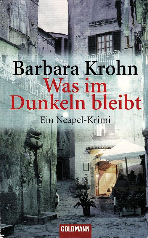Was im Dunkeln bleibt