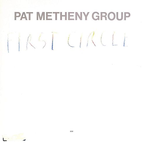 First circle [Vinyl]