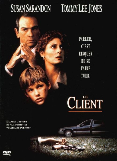 Le Client [DVD]
