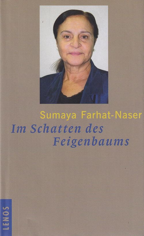 Im Schatten des Feigenbaums