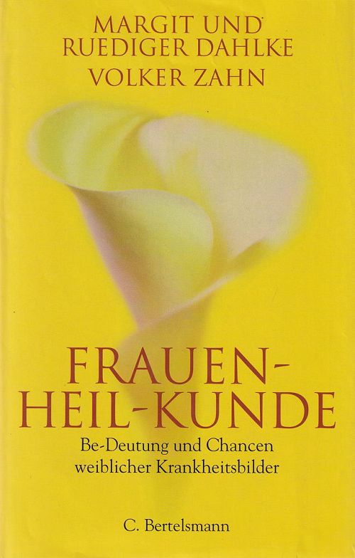 Frauen - Heil - Kunde
