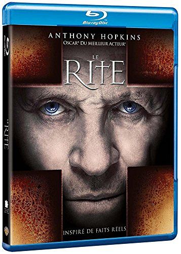Le Rite [Blu-ray]