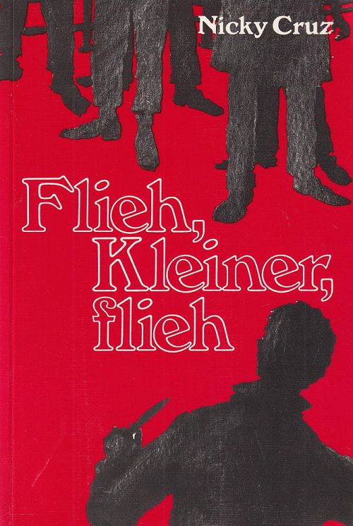Flieh, Kleiner, flieh