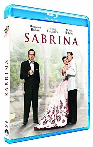 Sabrina [Blu-ray]