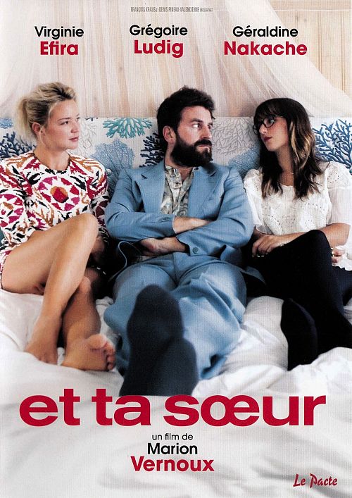 Et ta soeur [DVD]