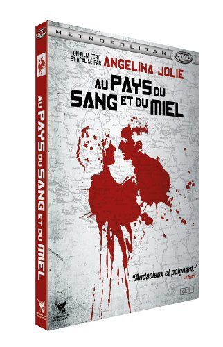 Au pays du sang et du miel [DVD]