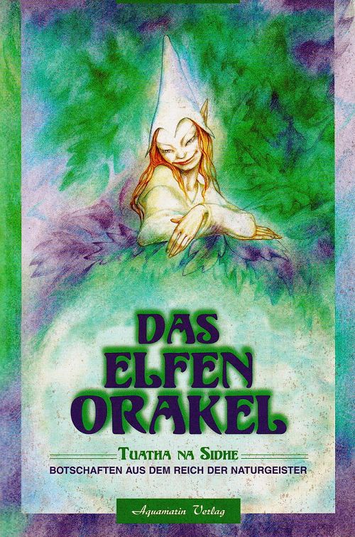 Das Elfen-Orakel
