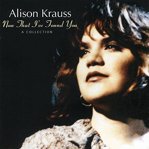 Now that i've found you [CD]