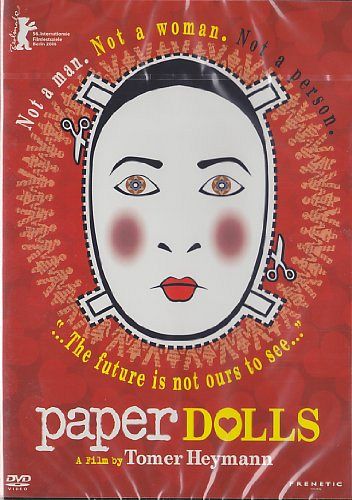Paper Dolls (OmU) [DVD]