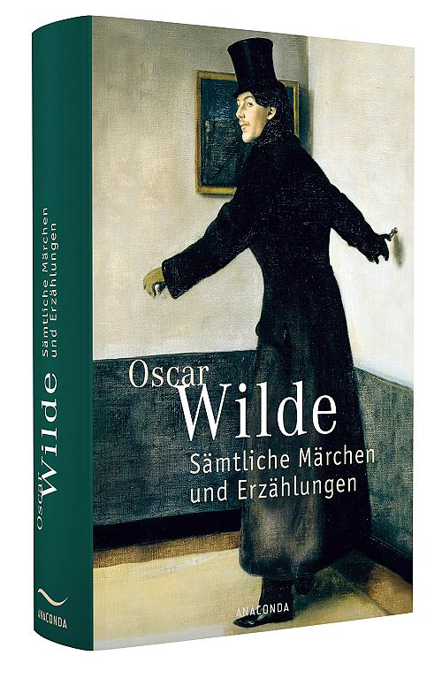 Sämtliche Märchen und Erzählungen