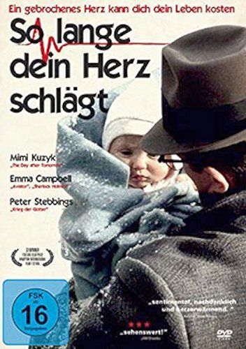 So lange dein Herz schlägt [DVD]