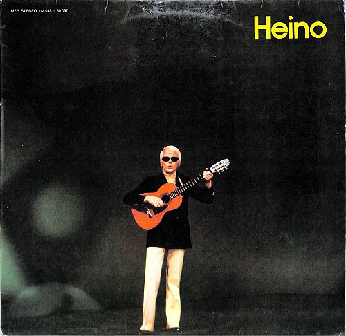 Heino  [Vinyl]
