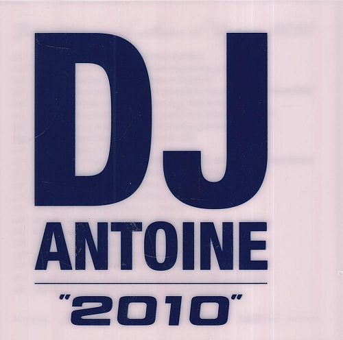 2010 [CD]