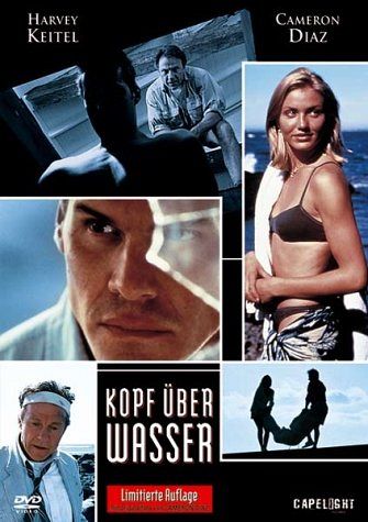 Kopf über Wasser [DVD]