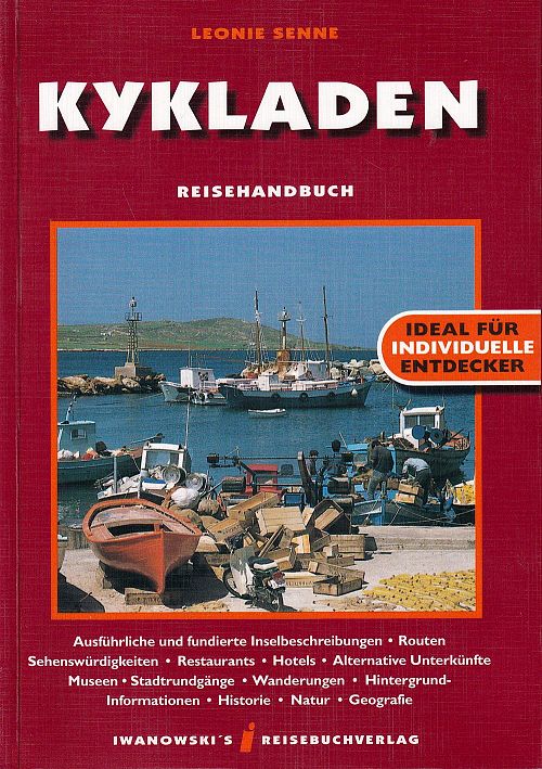 Kykladen