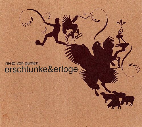 Erschtunke & Erloge [CD]