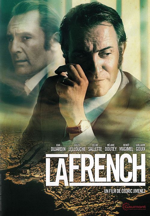 La French [DVD]