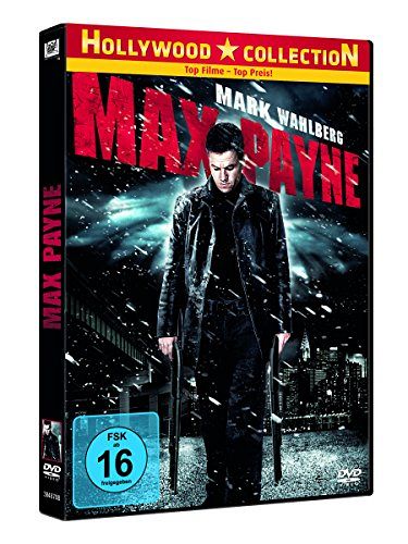 Max Payne [DVD]