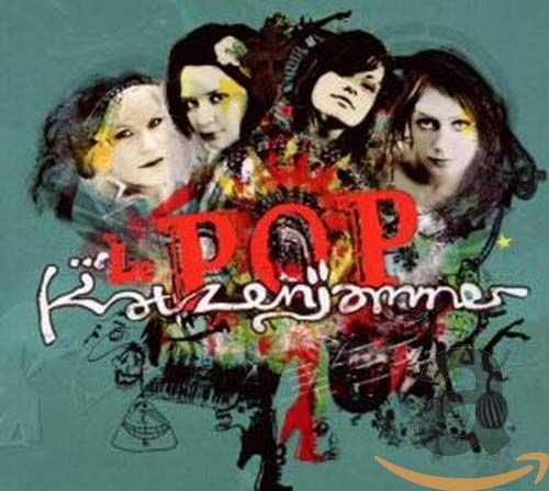 Le Pop [CD]