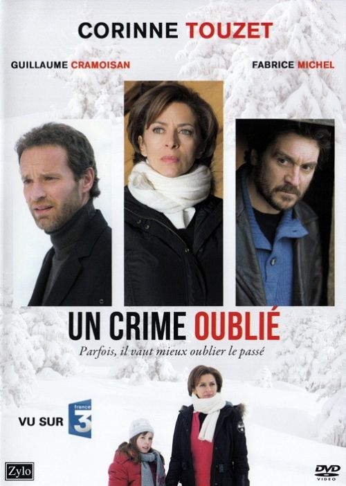 Un crime oublié [DVD]