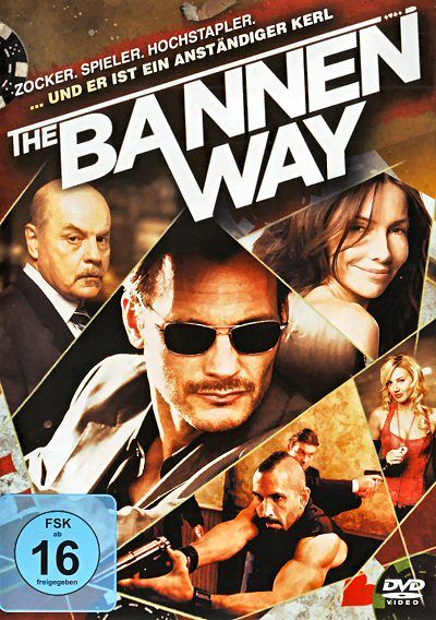 La Méthode Bannen [DVD]