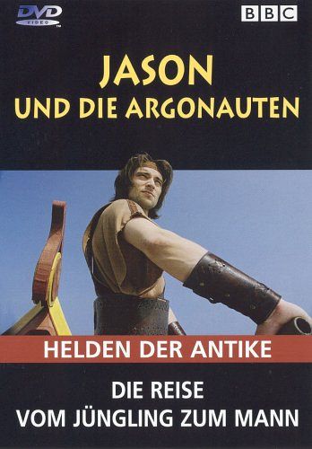Jason und die Argonauten - Helden der Antike [DVD]
