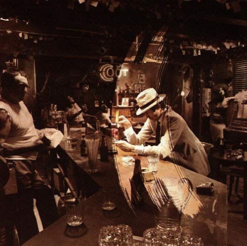In Through the Out Door [CD]