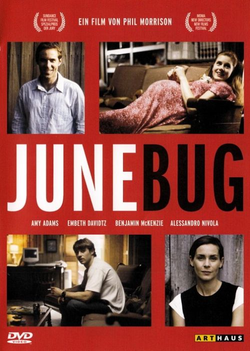 Junebug [DVD]