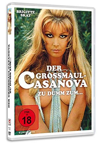 Zu dumm zum... [DVD]