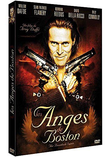 Les anges de Boston [DVD]